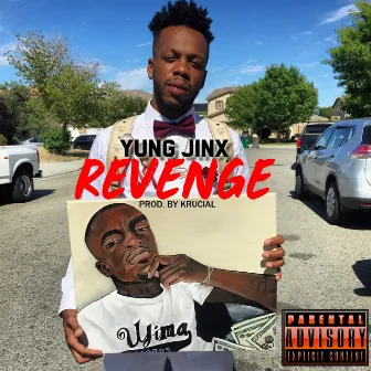 Revenge by Yung Jinx