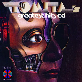 Tomita's Greatest Hits by Isao Tomita