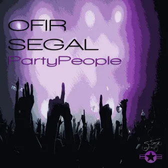 Party People by Ofir Segal