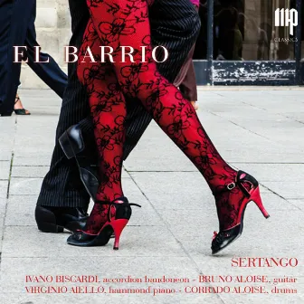 El barrio by Sertango