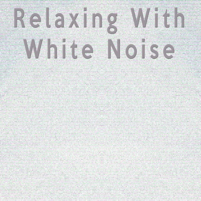 Glacial White Noise