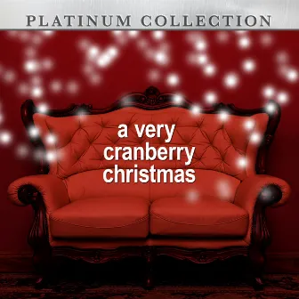 A Very Cranberry Christmas by Cranberry Singers