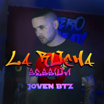 La Rocha Session #06 Dreams Music/ Joven BTZ/ Dinero En El Beat by Dinero en el Beat