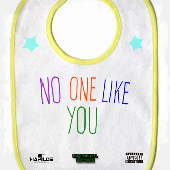 No One Like You by Di Great