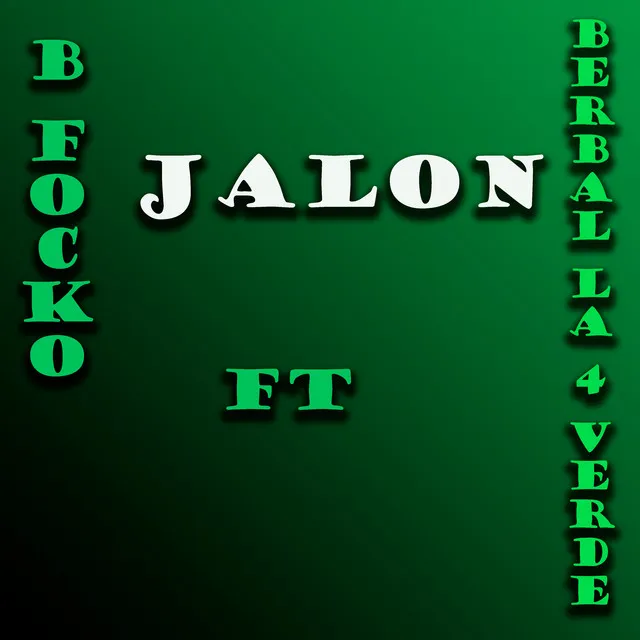 Jalon