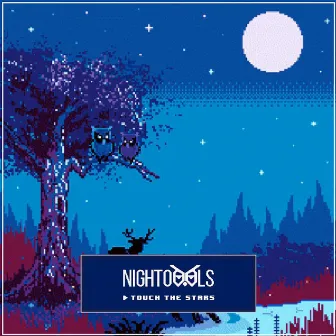 Touch The Stars (feat. Fabian James) by The NightOwls