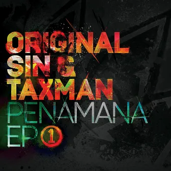 Penamana EP by Taxman