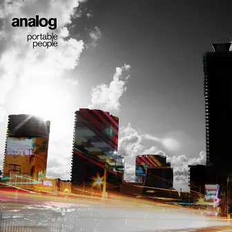 Portable People by analog