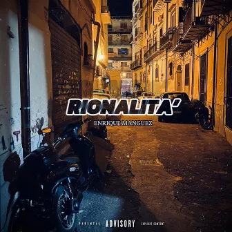 Rionalità by Spectro