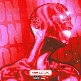 On Lock by Naga