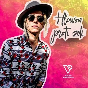 Hlavou proti zdi by Vojtěch Drahokoupil