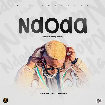 Ndoda by Young ice