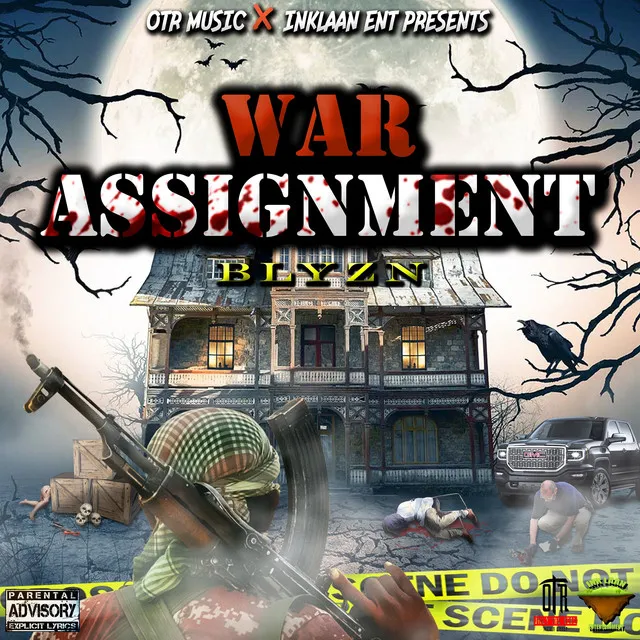 War Assignment