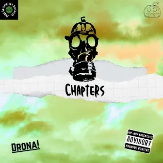 Chapters by Drona