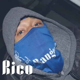 Rico by El Ranger 07