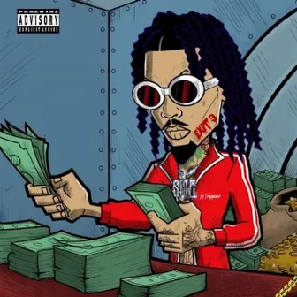 Money Montana by Peso Montana