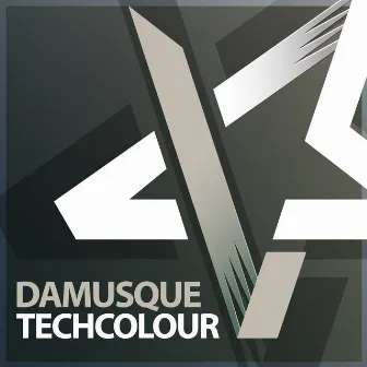 Techcolour by Damusque