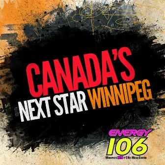 Canada's Next Star Winnipeg by franz