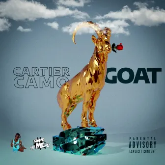 GOAT by Cartier Camo