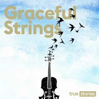 Graceful Strings by Ella Ryan