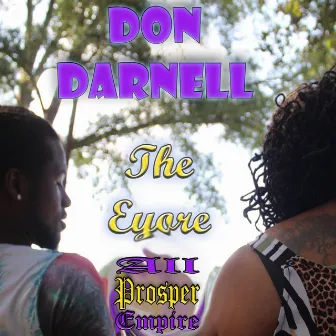 The Eyore by Don Darnell