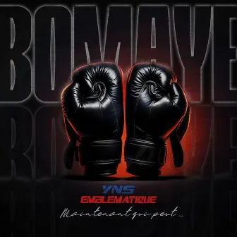 Bomayé by EMBLEMATIQUE