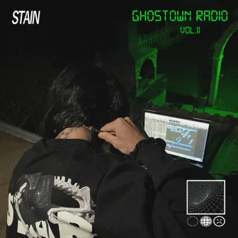 Ghostown Radio vol. II by Slaede