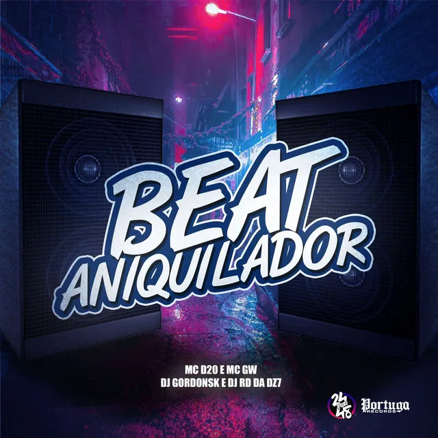 Beat Aniquilador