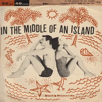 In the Middle of an Island by Artie Malvin