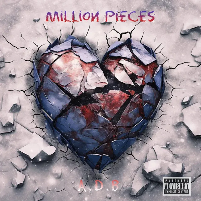 Million Pieces