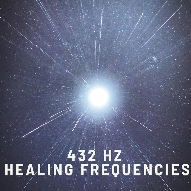 432 Hz Serene Resonance