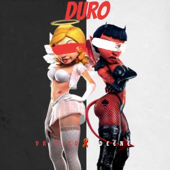 Duró by Unknown Artist