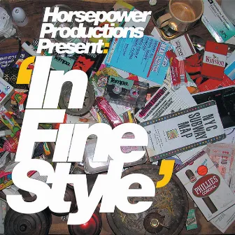 In Fine Style by Horsepower Productions