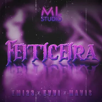 Feiticeiras by ML Studio Oficial