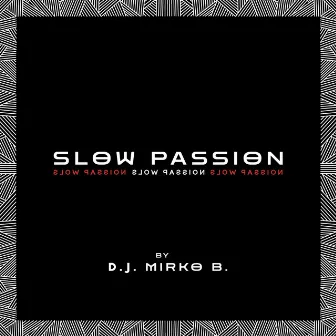 Slow Passion by D.J. Mirko B.