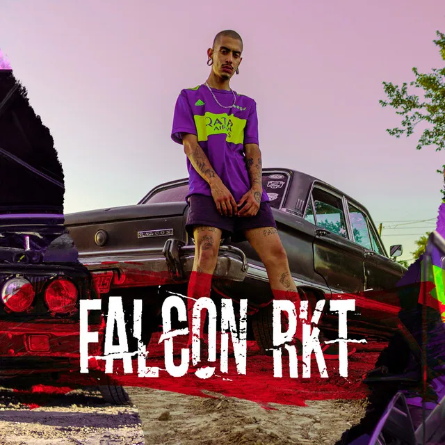 Falcon Rkt