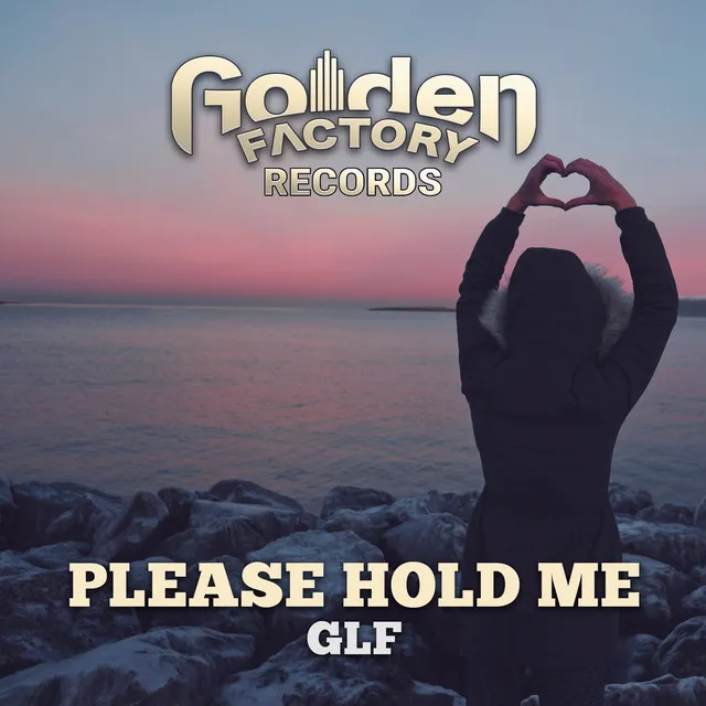 Please Hold Me - Radio-Edit