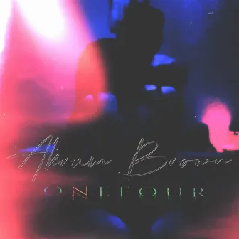 O N E F O U R. ever by Akram Brown