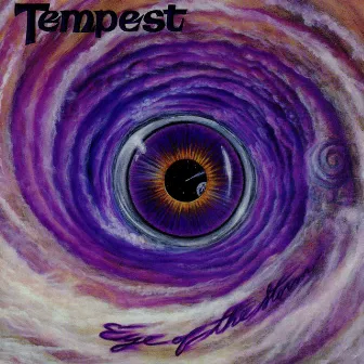 Eye Of The Storm by Tempest