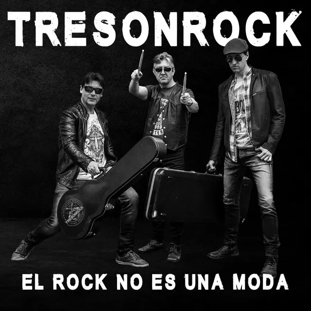 El Rock No Es una Moda