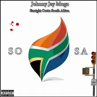 SOSA EP by Johnny Jay Mugz