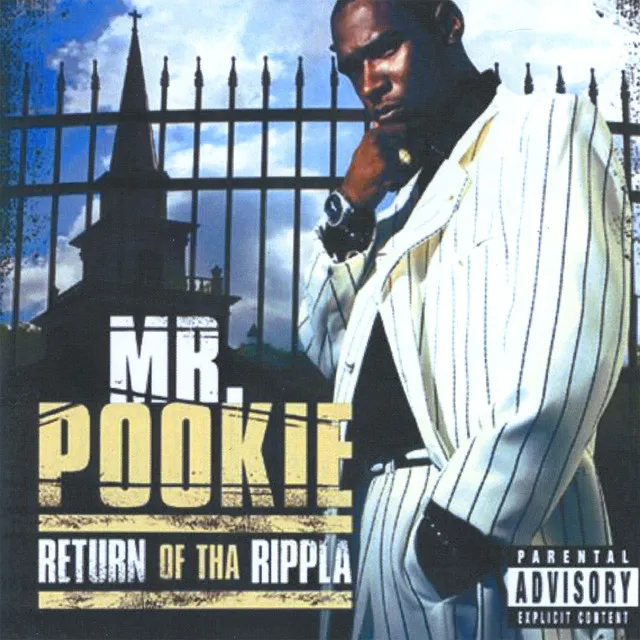 Return of Tha Rippla