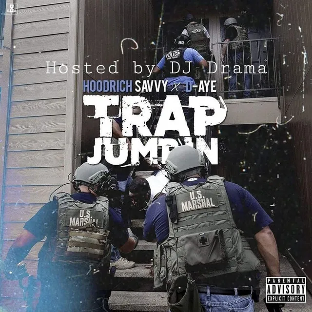 Trap Jumpin'