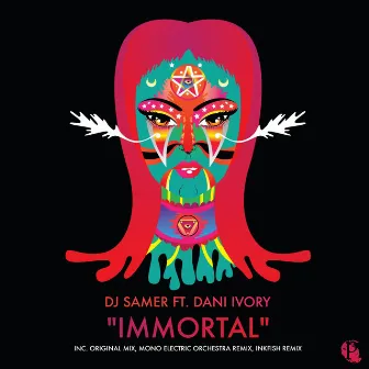 Immortal, Pt. 1 by Mono Electric Orchestra