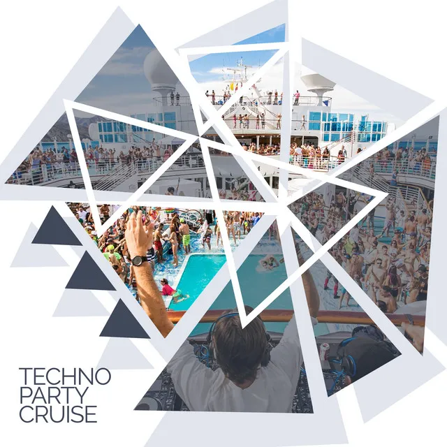 Techno Party Cruise