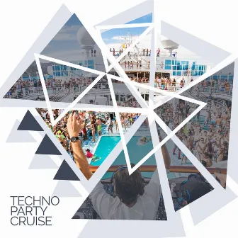 Techno Party Cruise by Techno