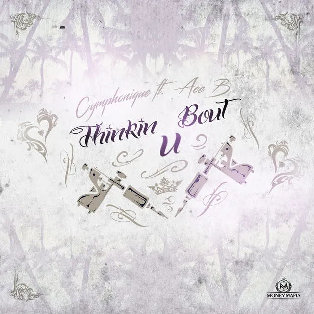 Thinkin Bout U (feat. Ace B)