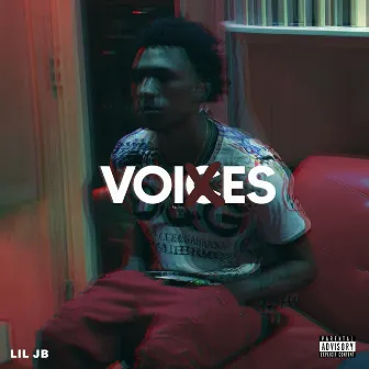 Voixes by Lil JB