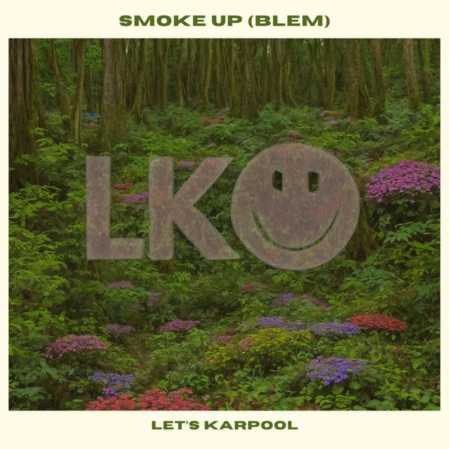 Smoke up (Blem)