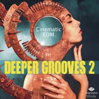 Deeper Grooves 2 by Bina & Ju